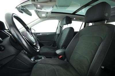 Volkswagen Tiguan Allspace 2.0 Tdi Carat 4Motion Dsg7 150 ch