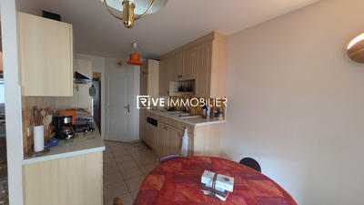 Appartement - 92 m² - 4 pièces