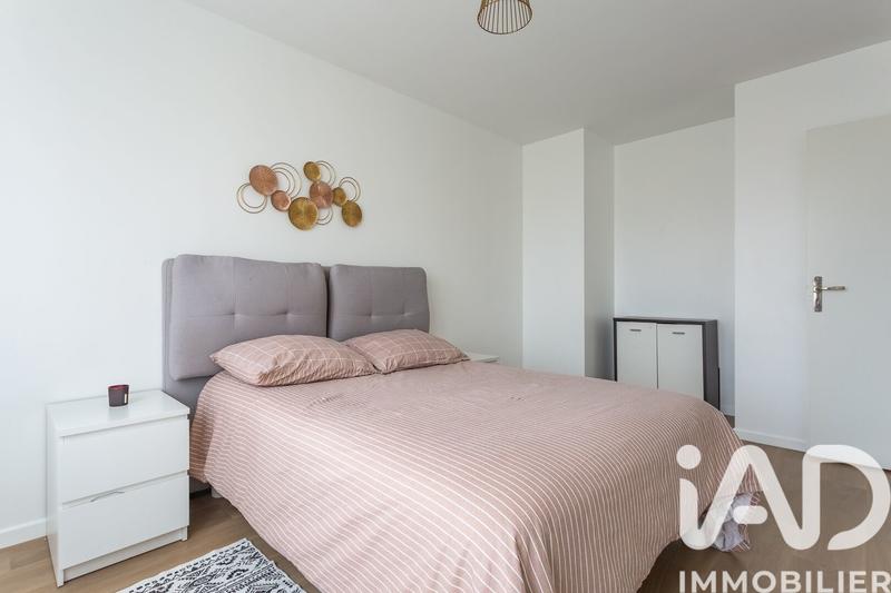 Maison - 91 m² - 5 pièces