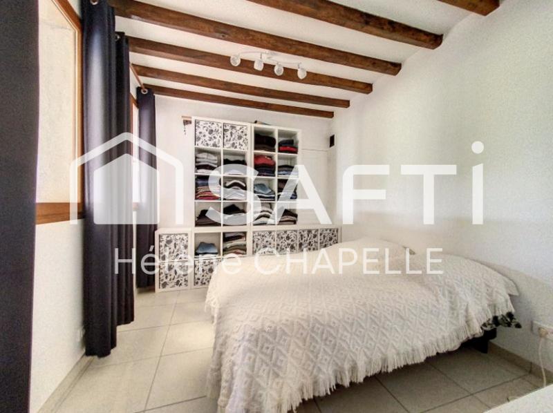 Maison - 132 m² - 4 pièces