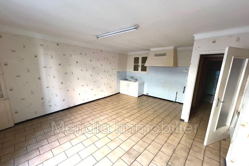 Maison de village - 71 m² - 4 pièces