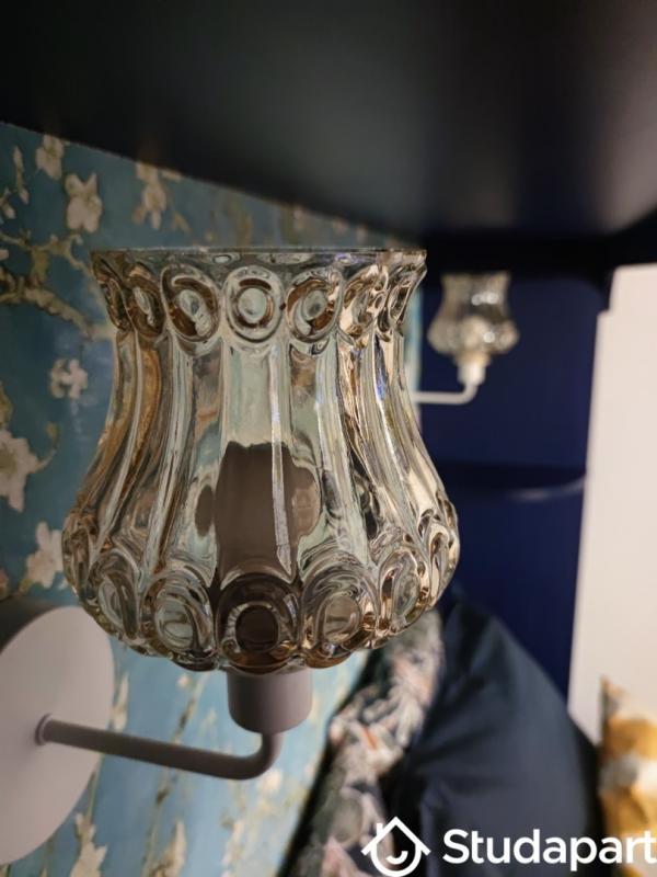 Appartement - 27 m² - 1 pièce