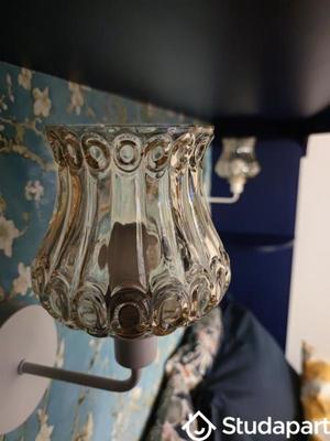 Appartement - 27 m² - 1 pièce