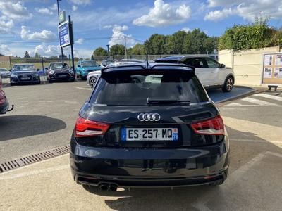 Audi A1 sportback s-Line 1.8 Tfsi 192 Cv Bva