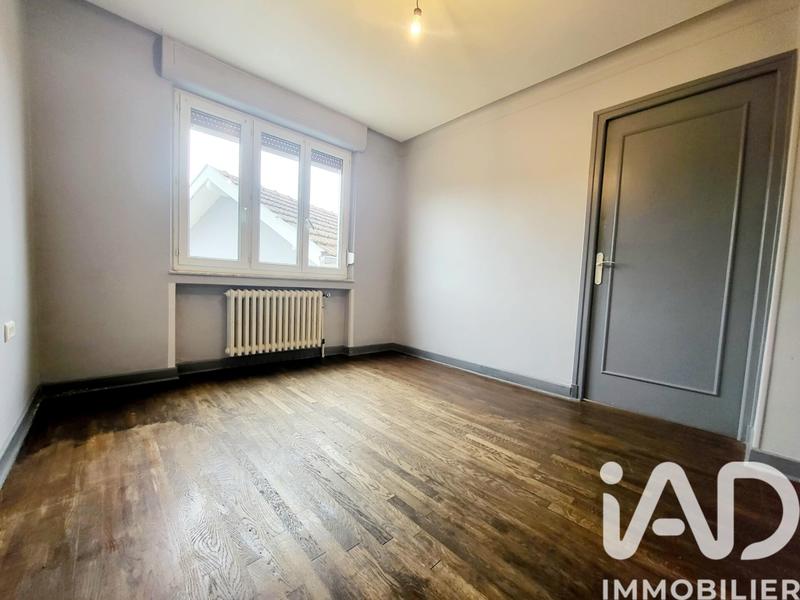 Appartement - 94 m² - 4 pièces