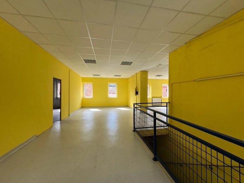 Immeuble - 775 m² - 10 pièces