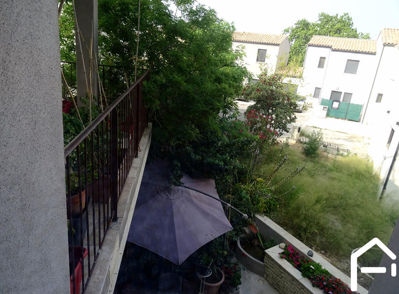 Loft - 117 m² - 4 pièces