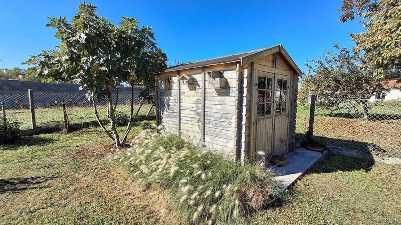 Maison - 83 m² - 3 pièces