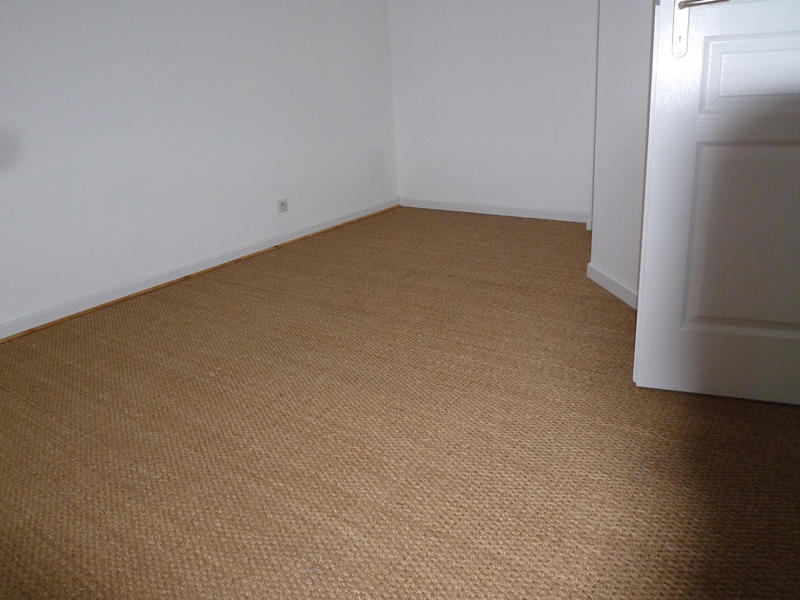 Maison - 85 m² - 5 pièces