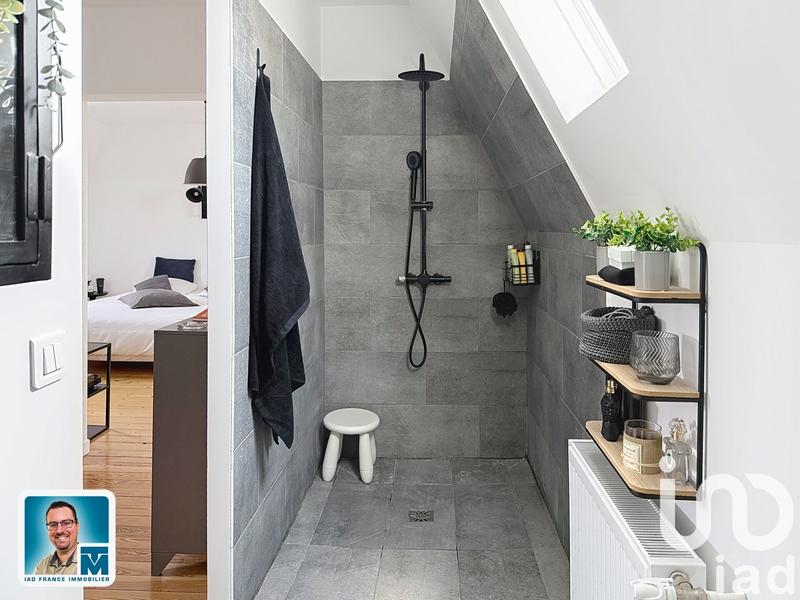 Maison de ville - 320 m² - 12 pièces