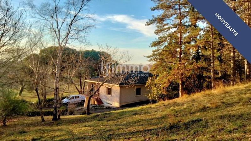 Maison - 156 m² - 5 pièces