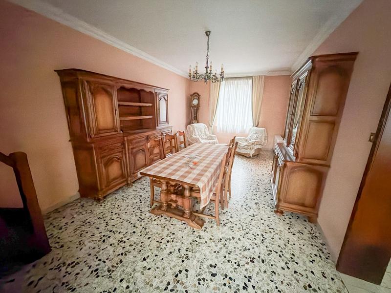 Maison - 77 m² - 2 pièces