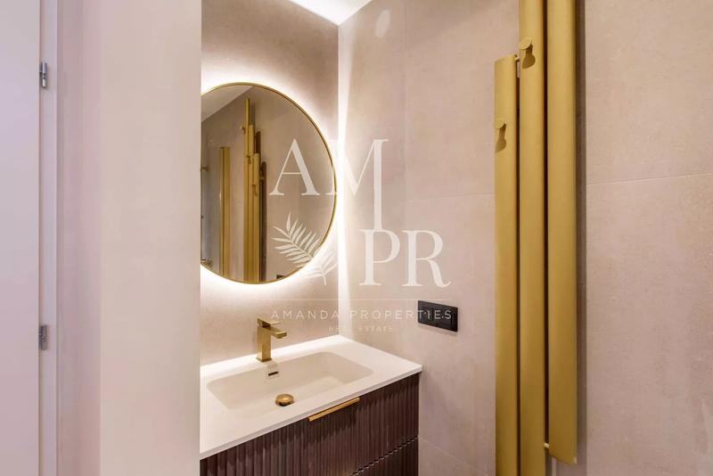 Appartement - 69 m² - 3 pièces