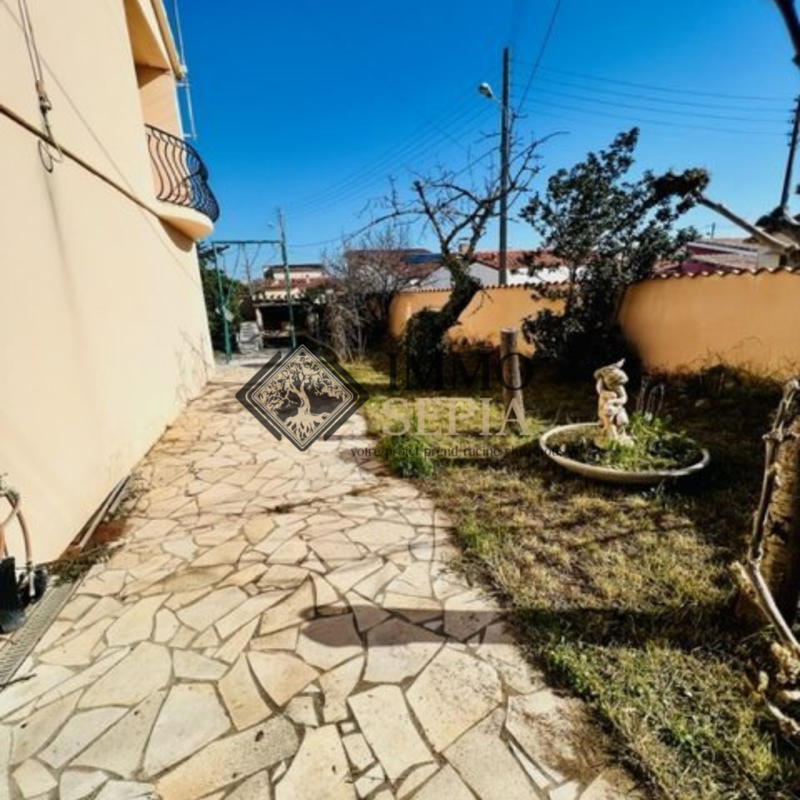 Maison traditionnelle - 150 m² - 5 pièces