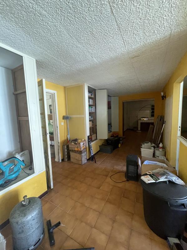 Maison - 280 m² - 6 pièces