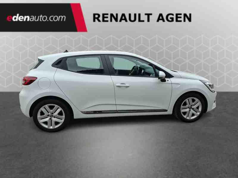 Renault Clio TCe 90 - 21n Business
