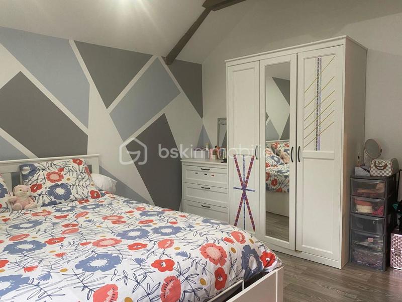 Propriété - 156 m² - 5 pièces