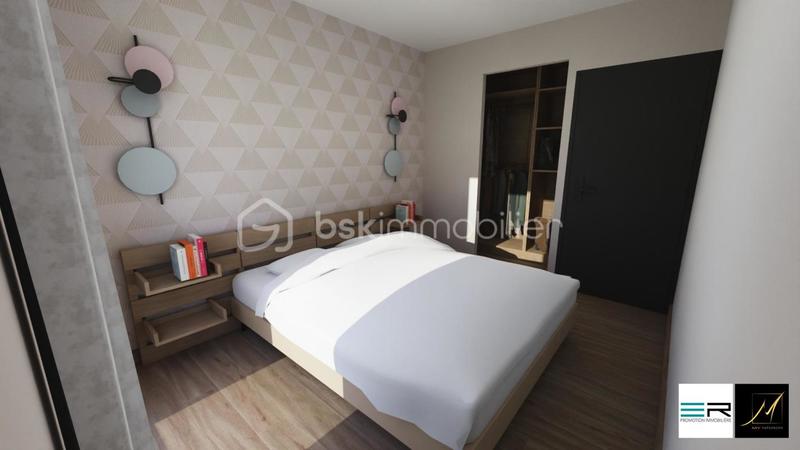 Maison - 124 m² - 5 pièces