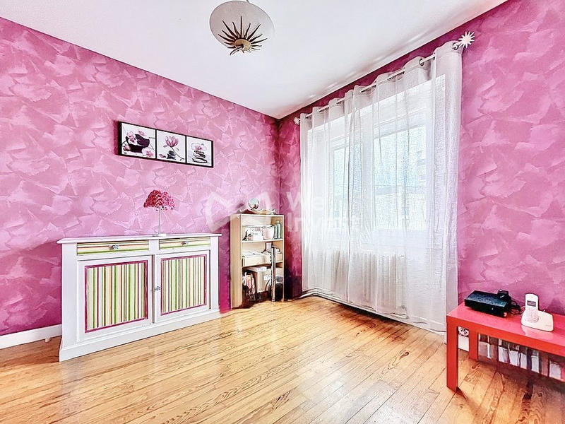 Villa - 198 m² - 7 pièces