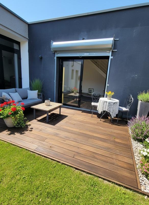 Immeuble - 470 m² - 12 pièces