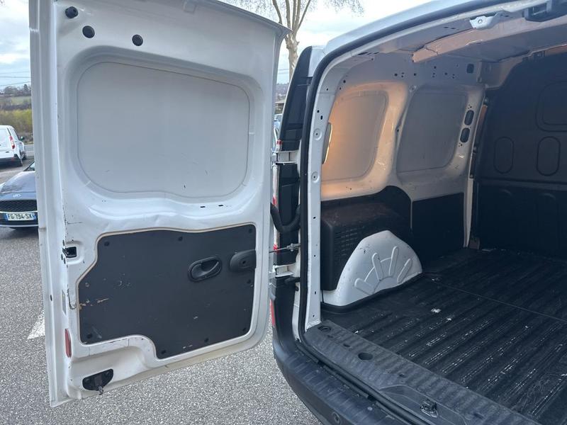 Renault Kangoo Express Blue Dci 95 Confort