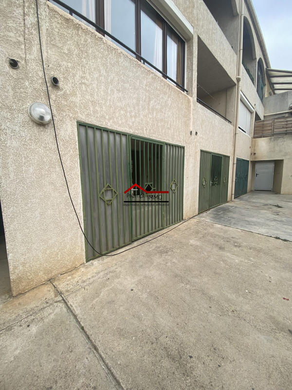 Appartement - 30 m² - 1 pièce