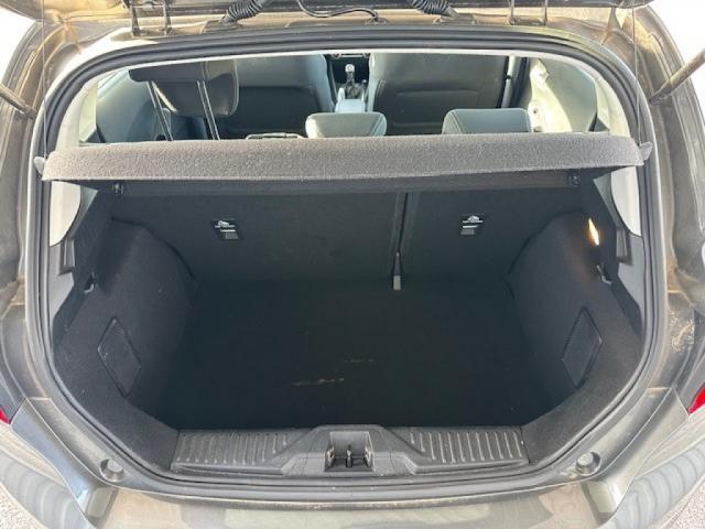 Ford Fiesta 1.1 75 ch Bvm5 Titanium