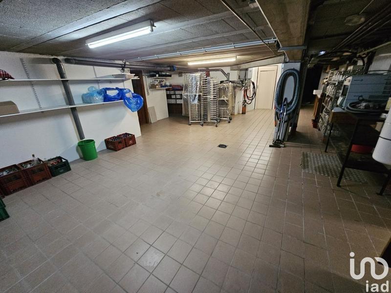 Local commercial - 345 m²