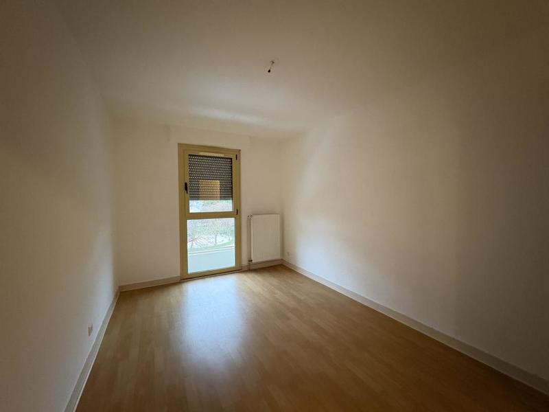 Appartement - 90 m² - 3 pièces