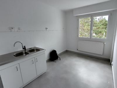 Appartement - 78 m² - 4 pièces