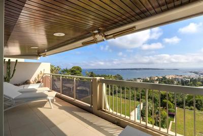 Appartement - 125 m² - 4 pièces