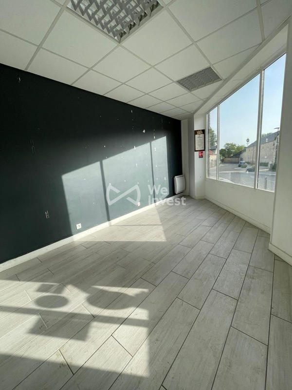 Maison ancienne - 108 m² - 5 pièces