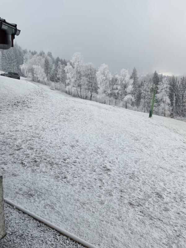 Appartement - 24 m² - 2 pièces