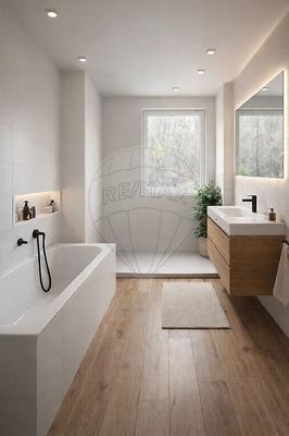 Maison - 99 m² - 5 pièces