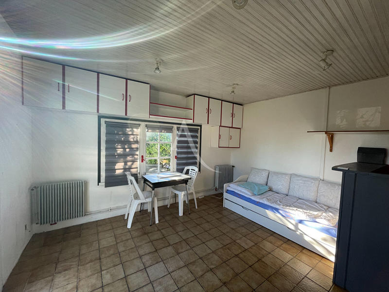 Maison - 188 m² - 7 pièces