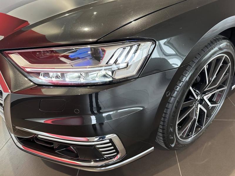 Audi A8 l 60 Tfsi e Tiptronic 8 Quattro Avus