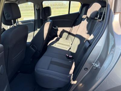 Renault Mégane III Berline 1.4 Tce Dynamique Euro 5