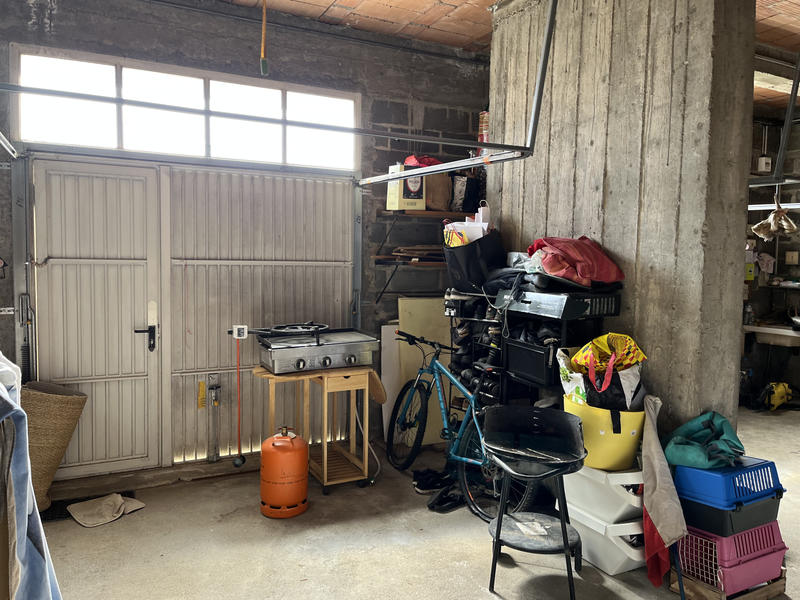 Maison - 134 m² - 6 pièces