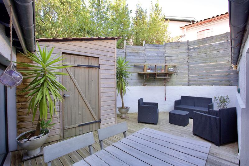 Appartement - 49 m² - 3 pièces