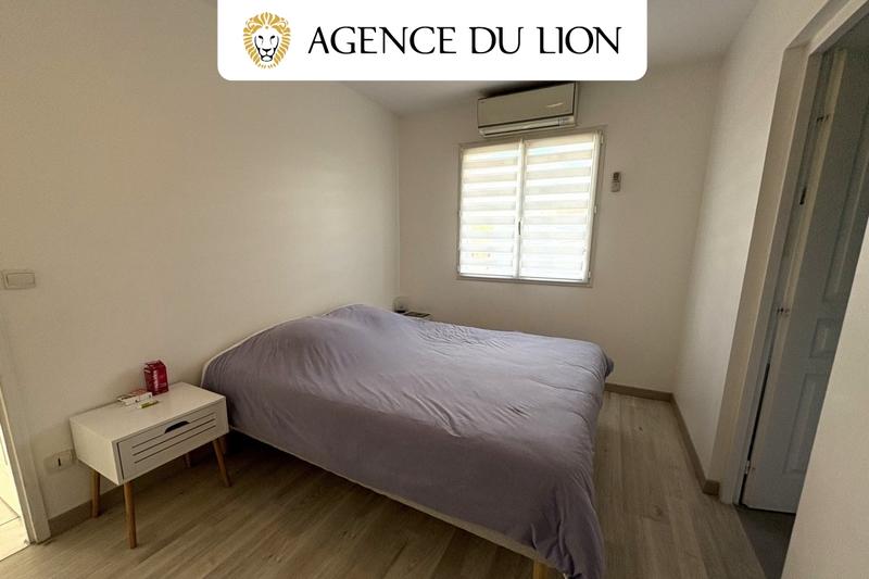 Maison - 138 m² - 8 pièces