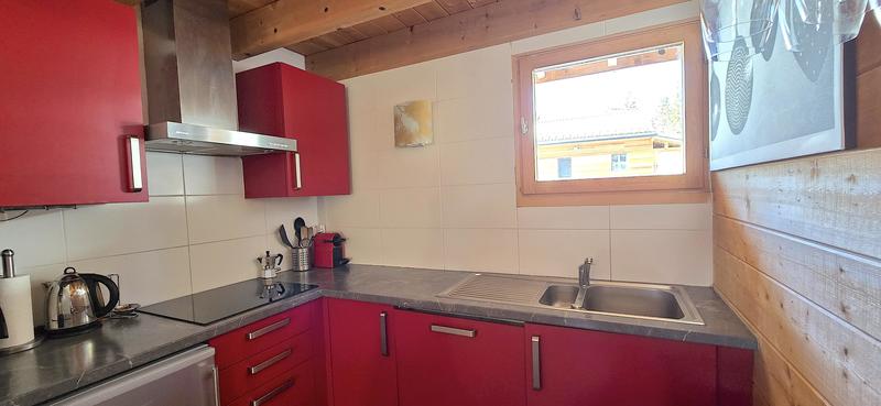 Châlet - 145 m² - 6 pièces