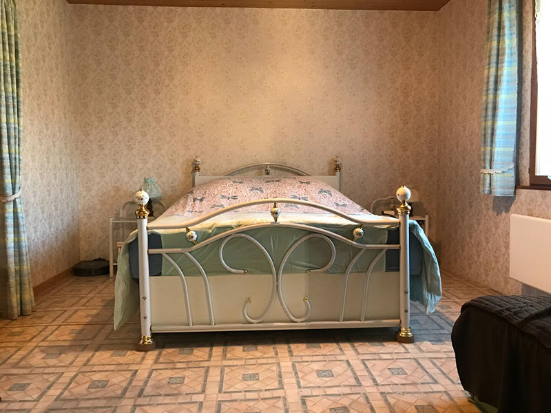 Maison - 89 m² - 4 pièces