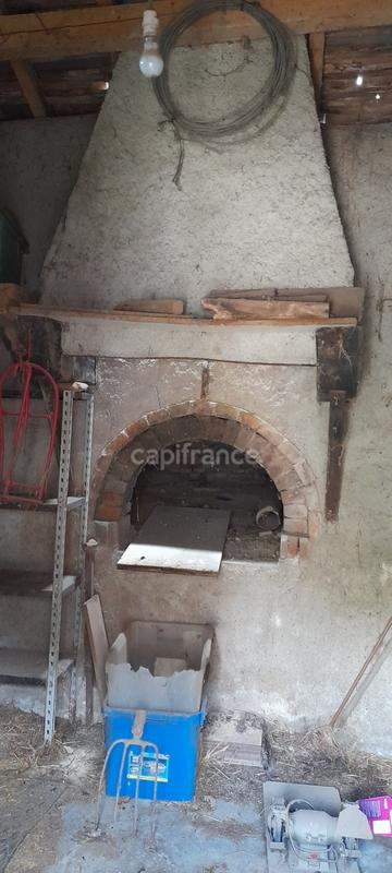 Fermette - 110 m² - 6 pièces