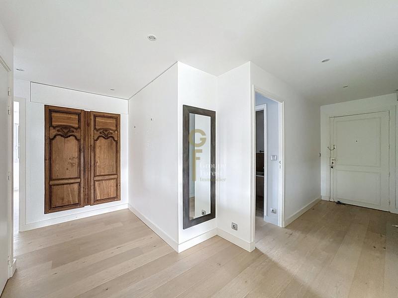 Appartement - 109 m² - 4 pièces