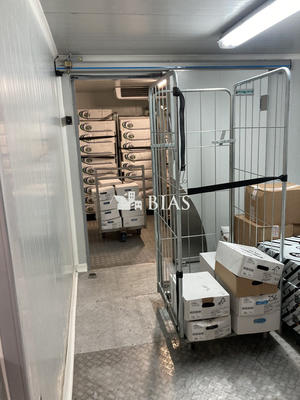 Fonds de commerce - 220 m²