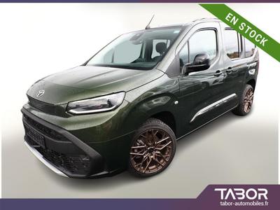 Toyota Proace City Verso 1.5 d-4d 130 Team d