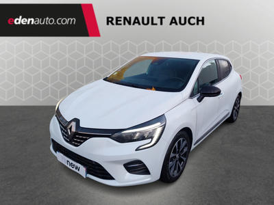 Renault Clio TCe 90 - 21n Intens