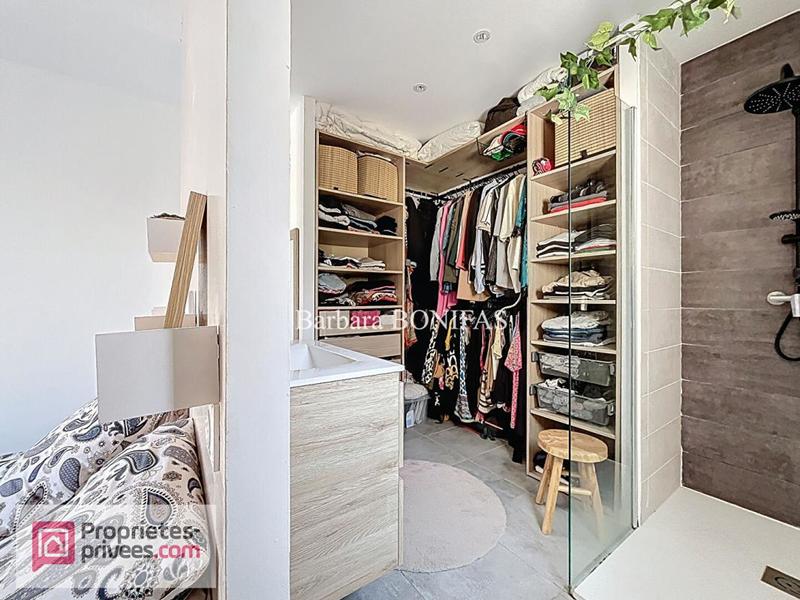 Maison - 102 m² - 5 pièces