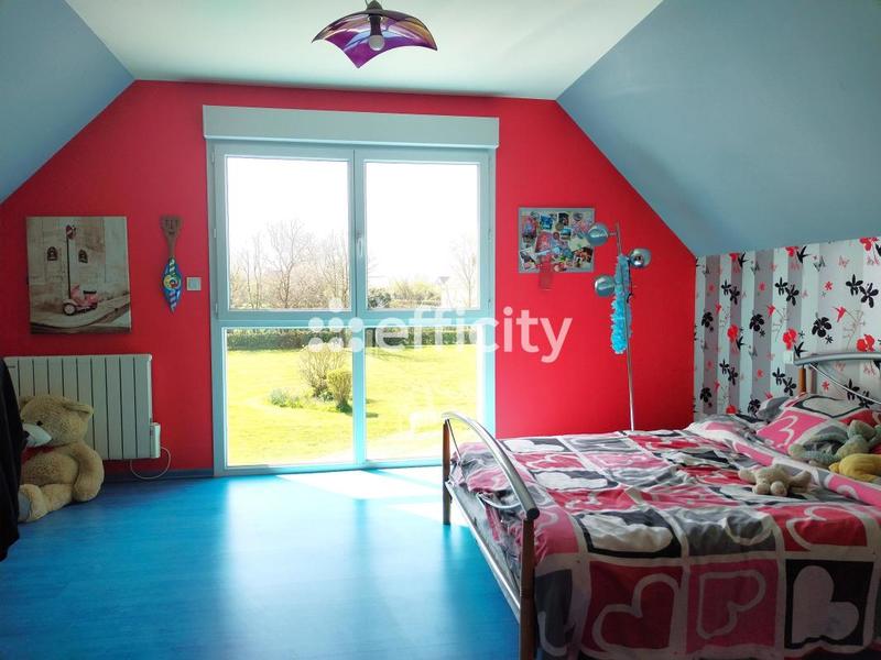 Pavillon - 211 m² - 7 pièces