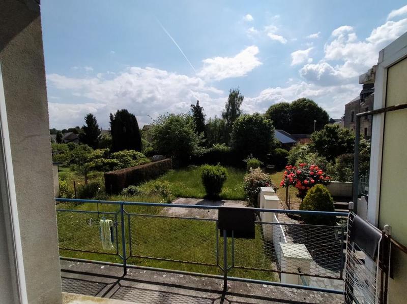 Maison de ville - 165 m² - 8 pièces